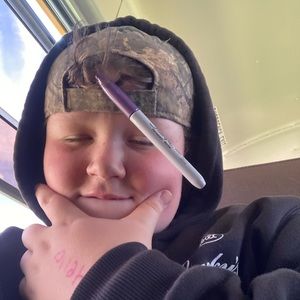 Meet your Posher, Jesse